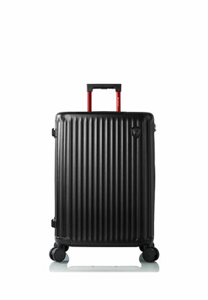 Heys, SMART LUGGAGE TROLLEY 26" - Trolley - black