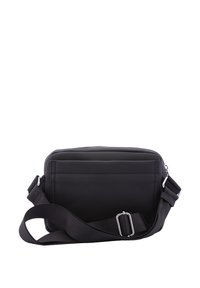 B.Cavalli Marsupio - black