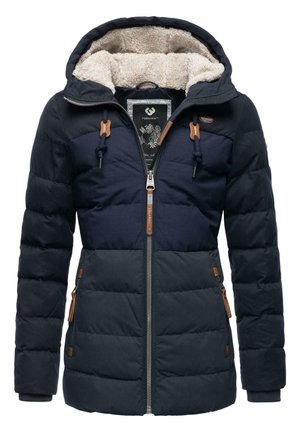 Ragwear Veste d'hiver - navy