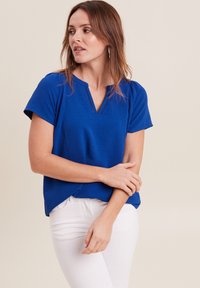 Breal Camicetta - bleu electrique