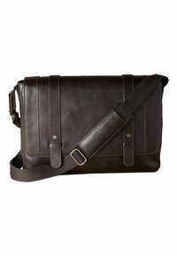 Borsa a tracolla - brown