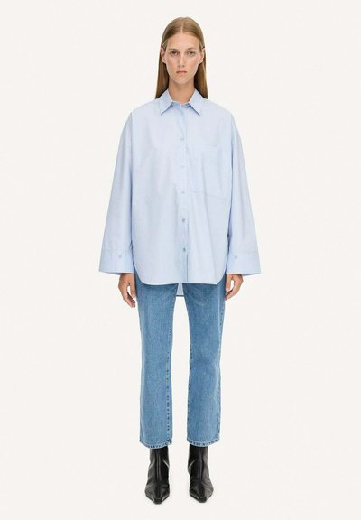 By Malene Birger DERRIS  - Paitapusero - light blue