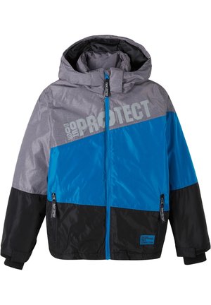 COOL MIT VIELEN FUNKTIONEN - Giacca invernale - black