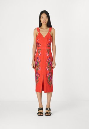 Ted Baker, MACEIO - Etuikjole - red