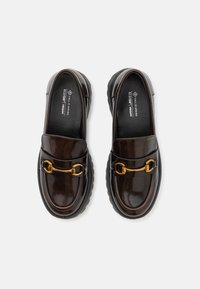 Call it Spring CLUELESSS - Scarpe senza lacci - dark brown
