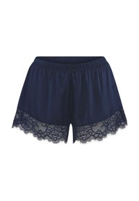 Niewybrane, dunkelblau