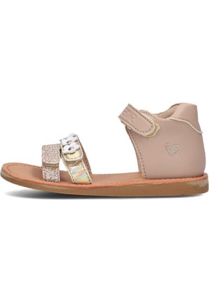 Shoesme Sandalen - beige