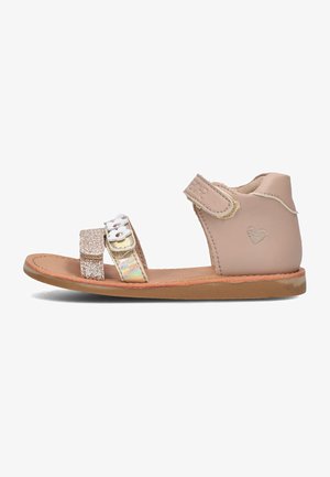 Shoesme Sandalen - beige