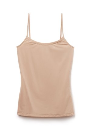 Intimissimi, ULTRALIGHT - Undershirt - nude