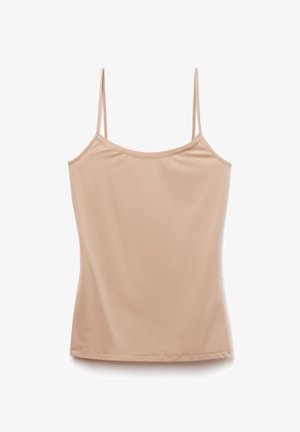 Intimissimi, ULTRALIGHT - Hemd - nude