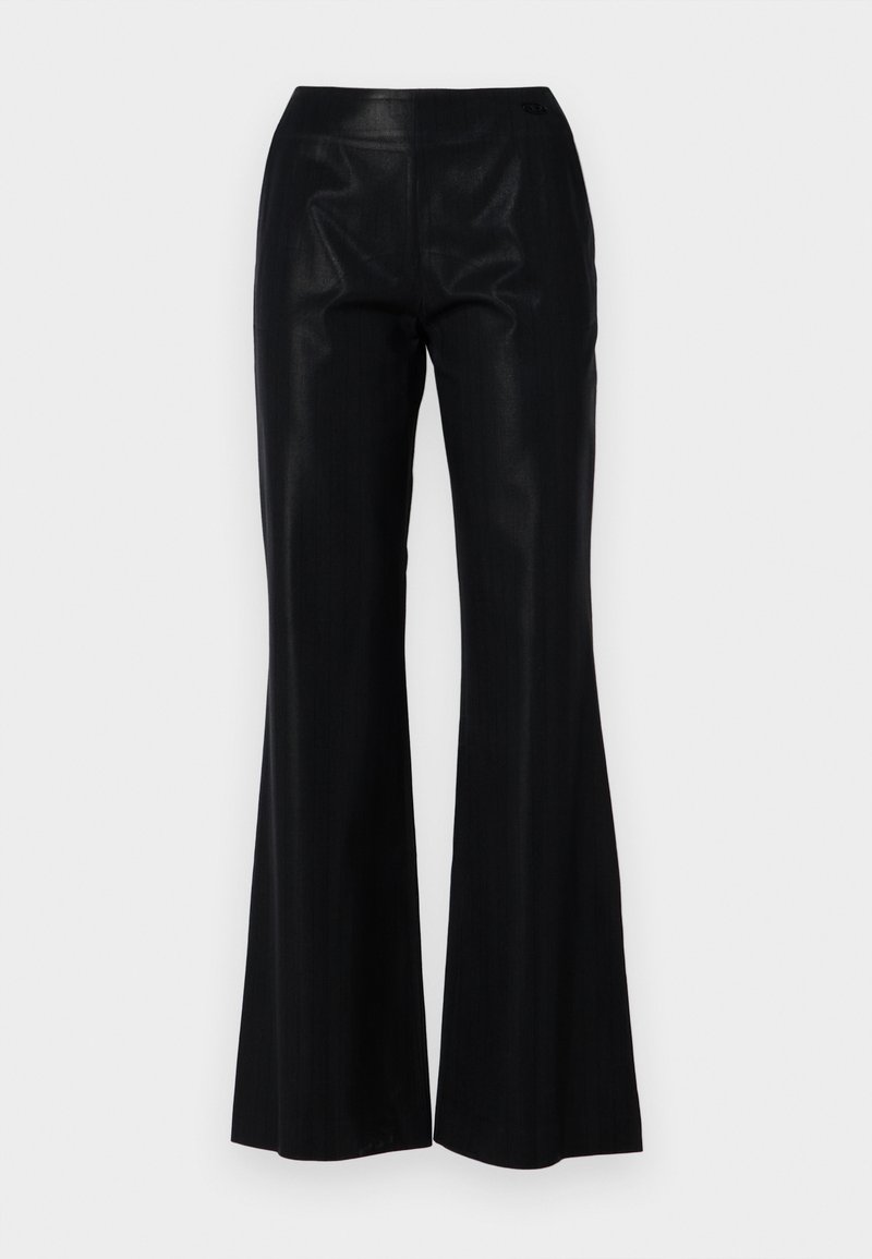 Diesel Broek zwart