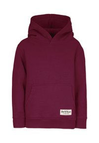 Unselected, bordeaux