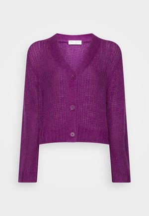 Gilet - purple