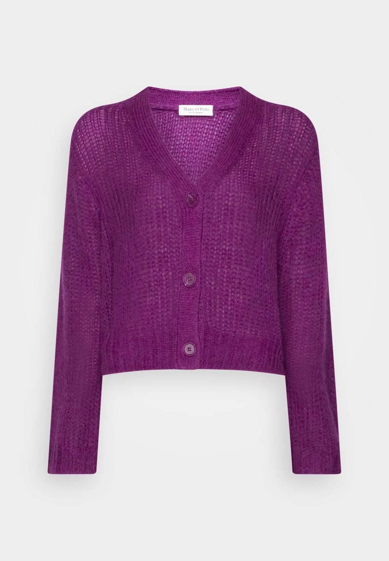 Marc O'Polo Kofta - purple