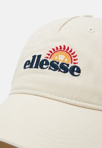 Ellesse SOLARIS UNISEX - Caps - beige