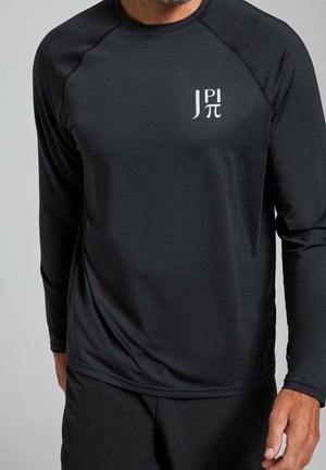 JP1880, T-shirt à manches longues - black