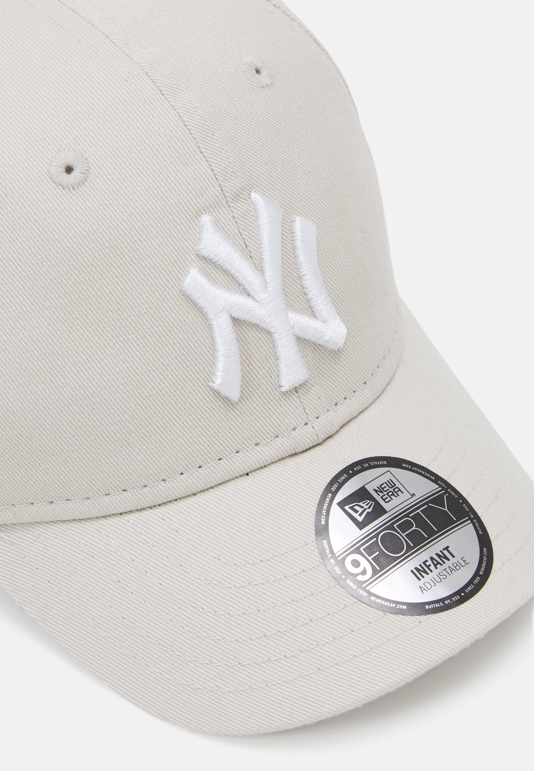 new era beige