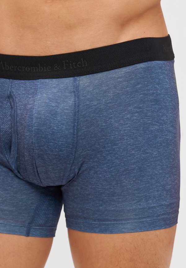 5-Pack A&F Performance Boxer Briefs - Trunks3