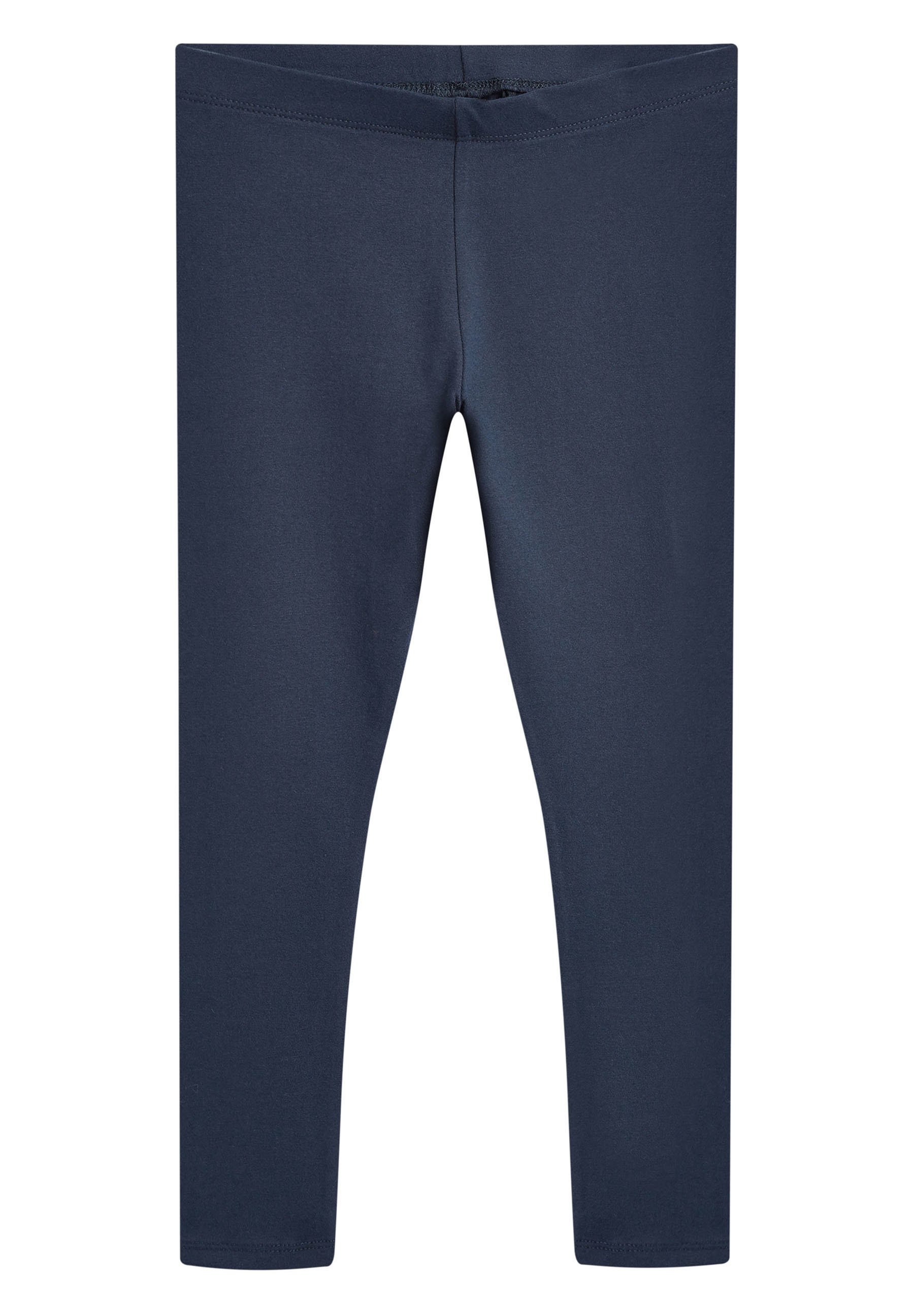 Legging Bébé Prune 6 Mois TEX BABY : Le Lot De 2 Leggings à Prix