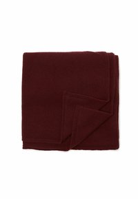 STOLA - Scarf - Burgundy