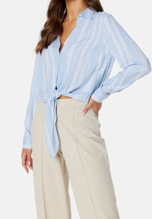 Skjortebluser - light blue