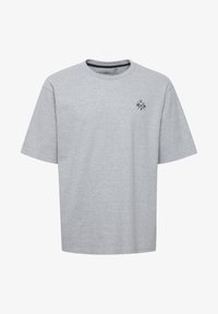 Unselected, stone mix