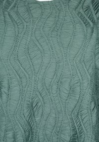 Zizzi Blouse - dark forest