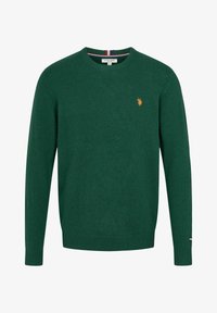 Nem kiválasztott, rain forest mélange