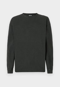 UNISEX - Felpa - black