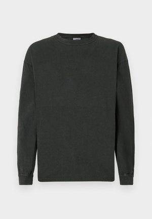 UNISEX - Sudadera - black