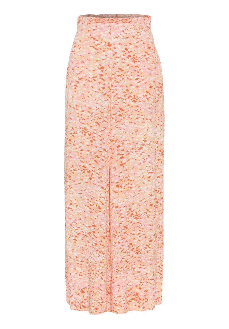 Soaked in Luxury Broek oranje Soaked in Luxury Broek oranje