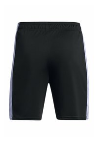 Under Armour CHALLENGER  - Spordišortsid - black
