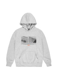 Prosto - Bluza z kapturem