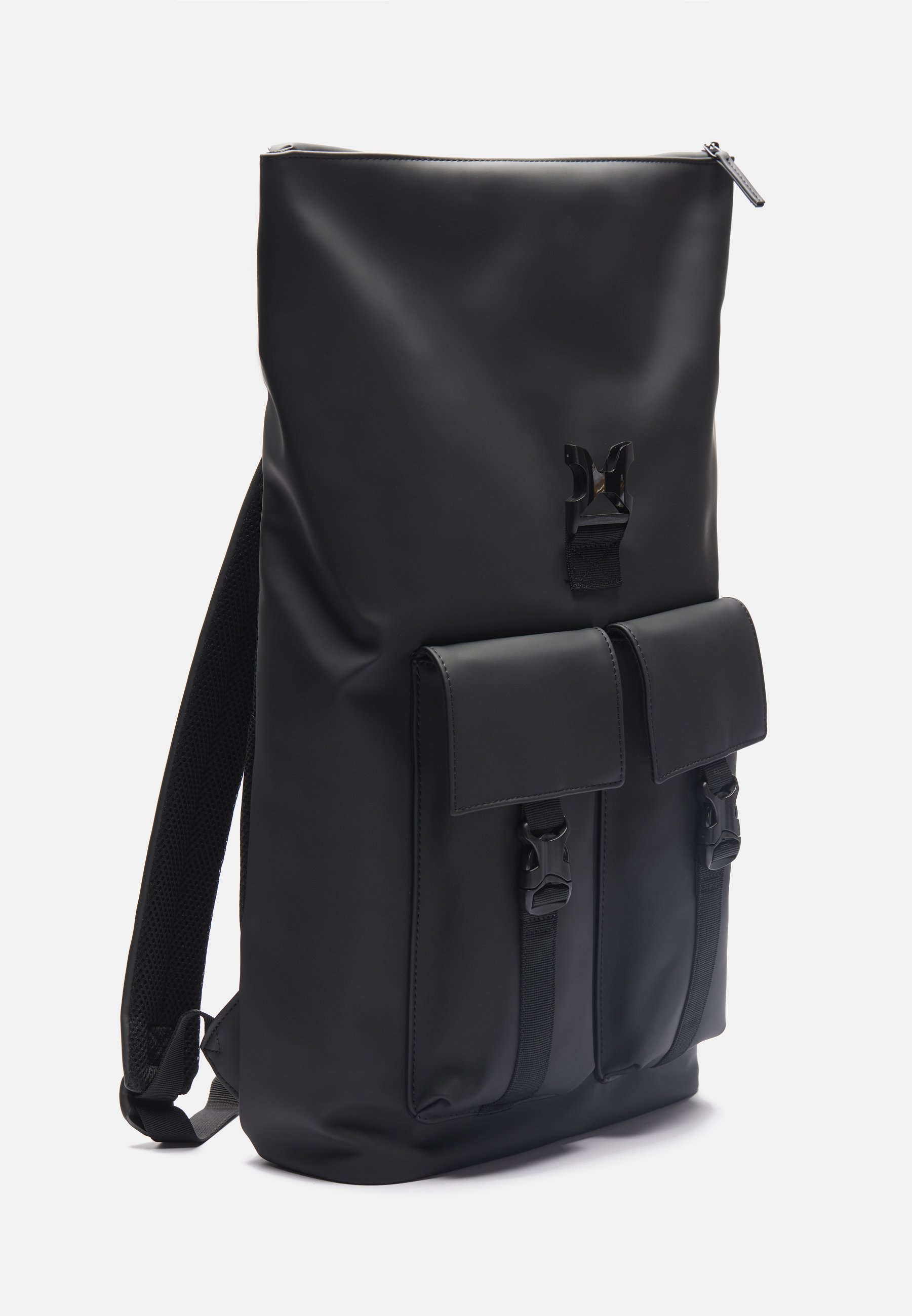 趣味 0334475540 ZINE 2 Zign UNISEX - Plecak/czarny - Zalando.pl