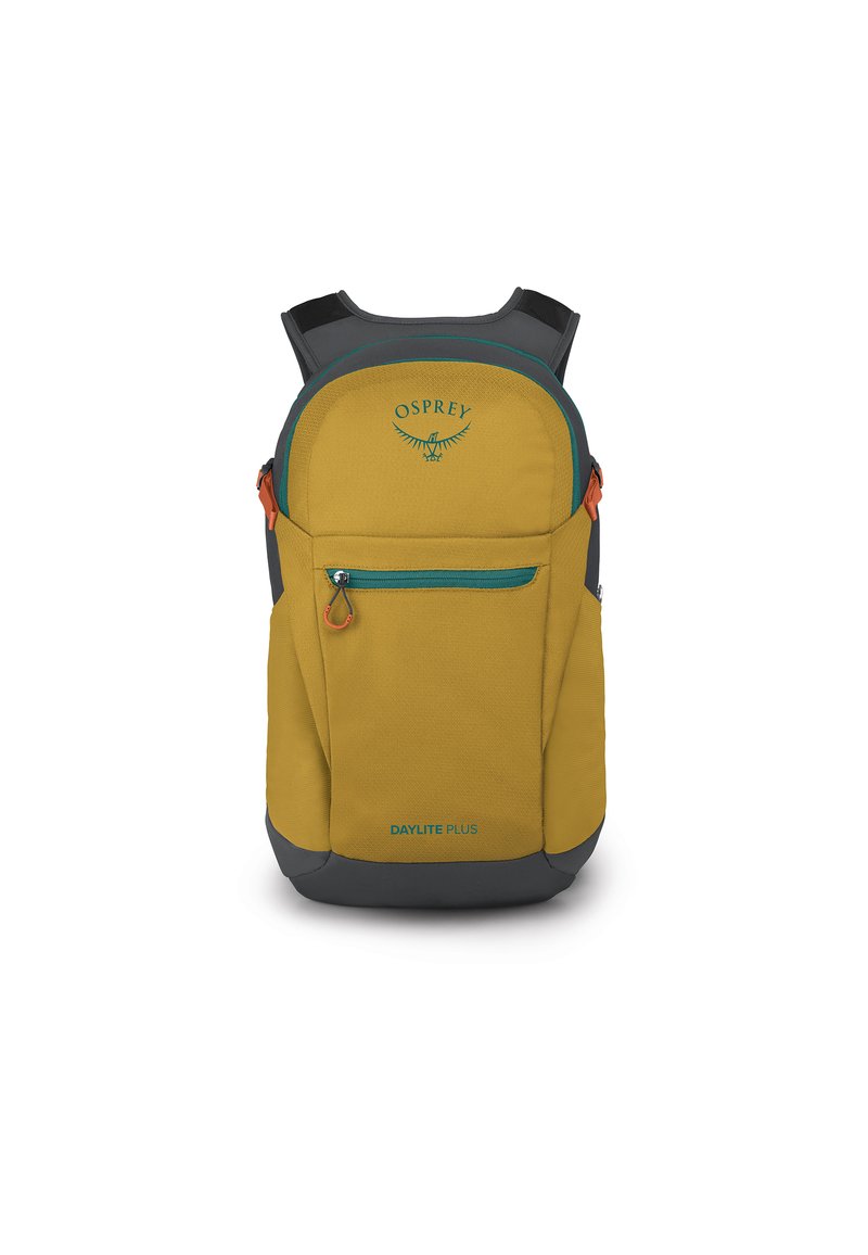 Osprey DAYLITE PLUS - Mochila - tumbleweed yellow tunnel visio