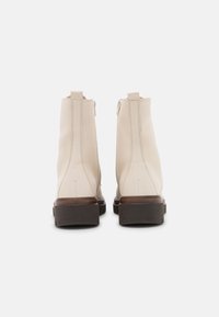 Gabor Botines con plataforma - off-white
