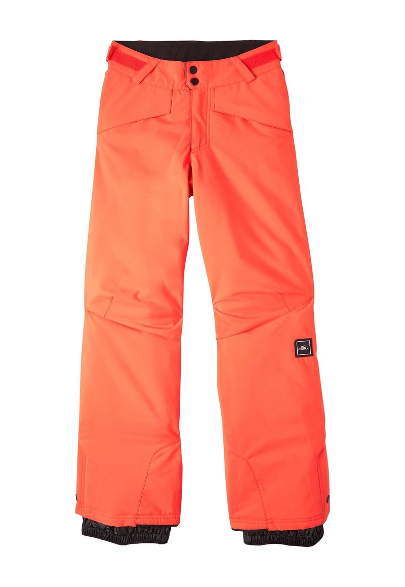 O’Neill Sneeuwbroek neonoranje O’Neill Sneeuwbroek neonoranje