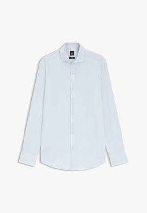 BOSS, HANK-SP - Chemise - light blue