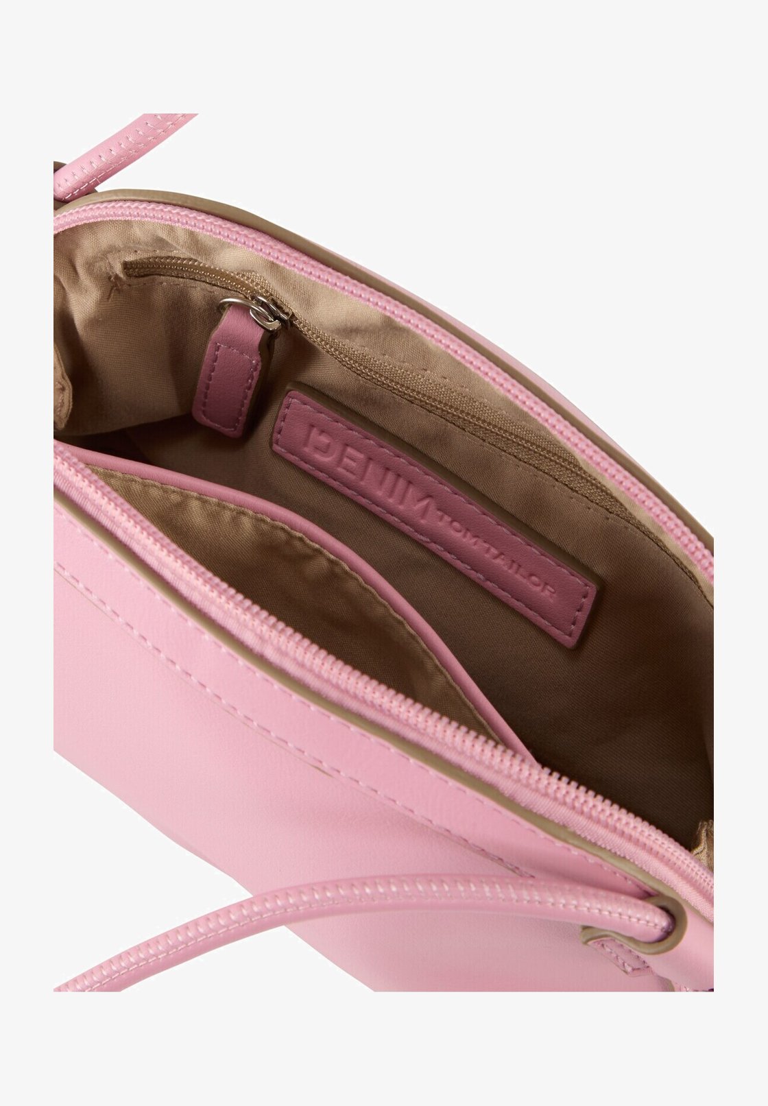 Borsa A Tracolla Donna TOM TAILOR Denim Madelyn - Pelle Sintetica, 21x8x13,5 Cm, Moderna
