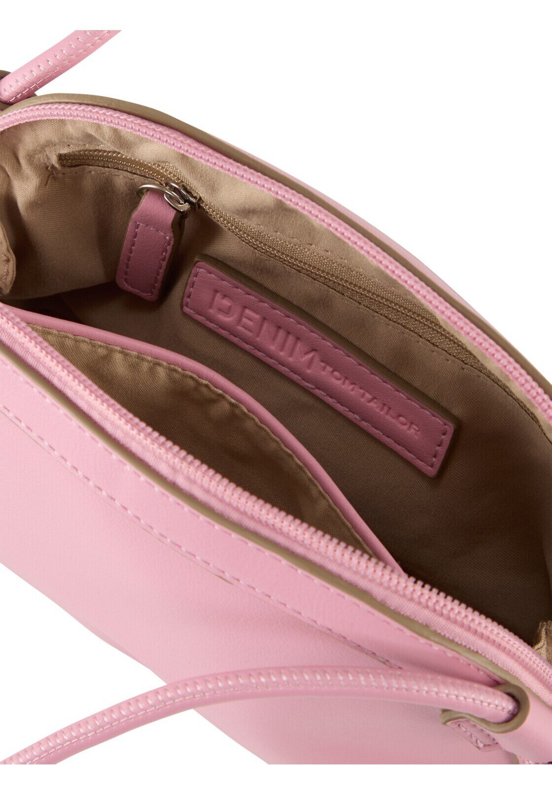 Borsa A Tracolla Donna TOM TAILOR Denim Madelyn - Pelle Sintetica, 21x8x13,5 Cm, Moderna