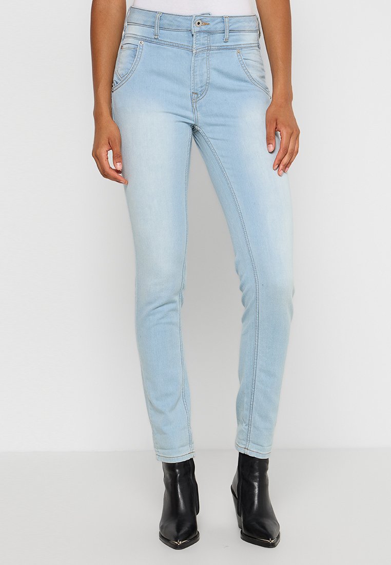 Pepe Jeans Jeans Skinny Fit blauw