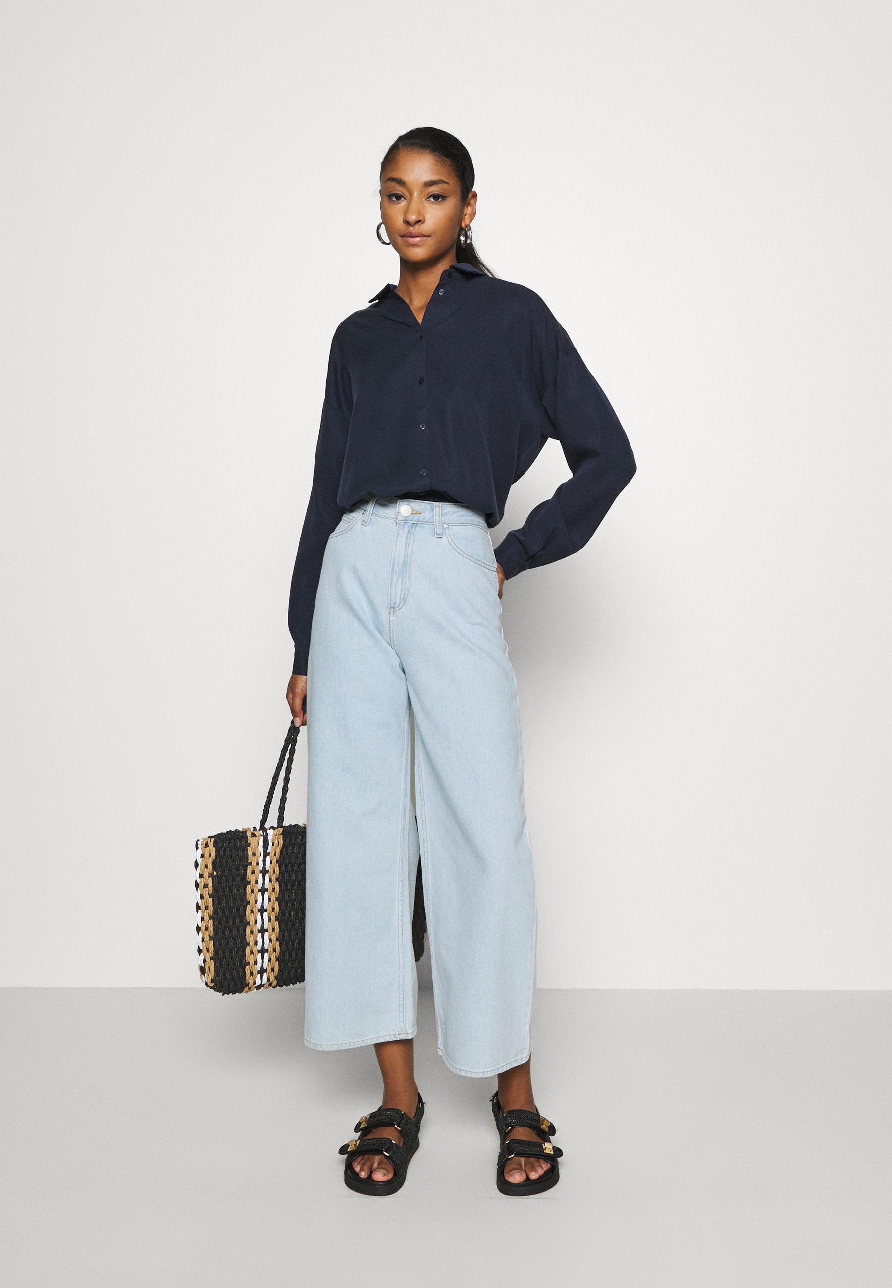 Damen KOKO - Hemdbluse Damen KOKO - Hemdbluse