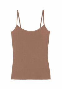 Unselected, natürlich i dark beige