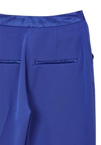 Calliope A ZAMPA  - Stoffhose - blu