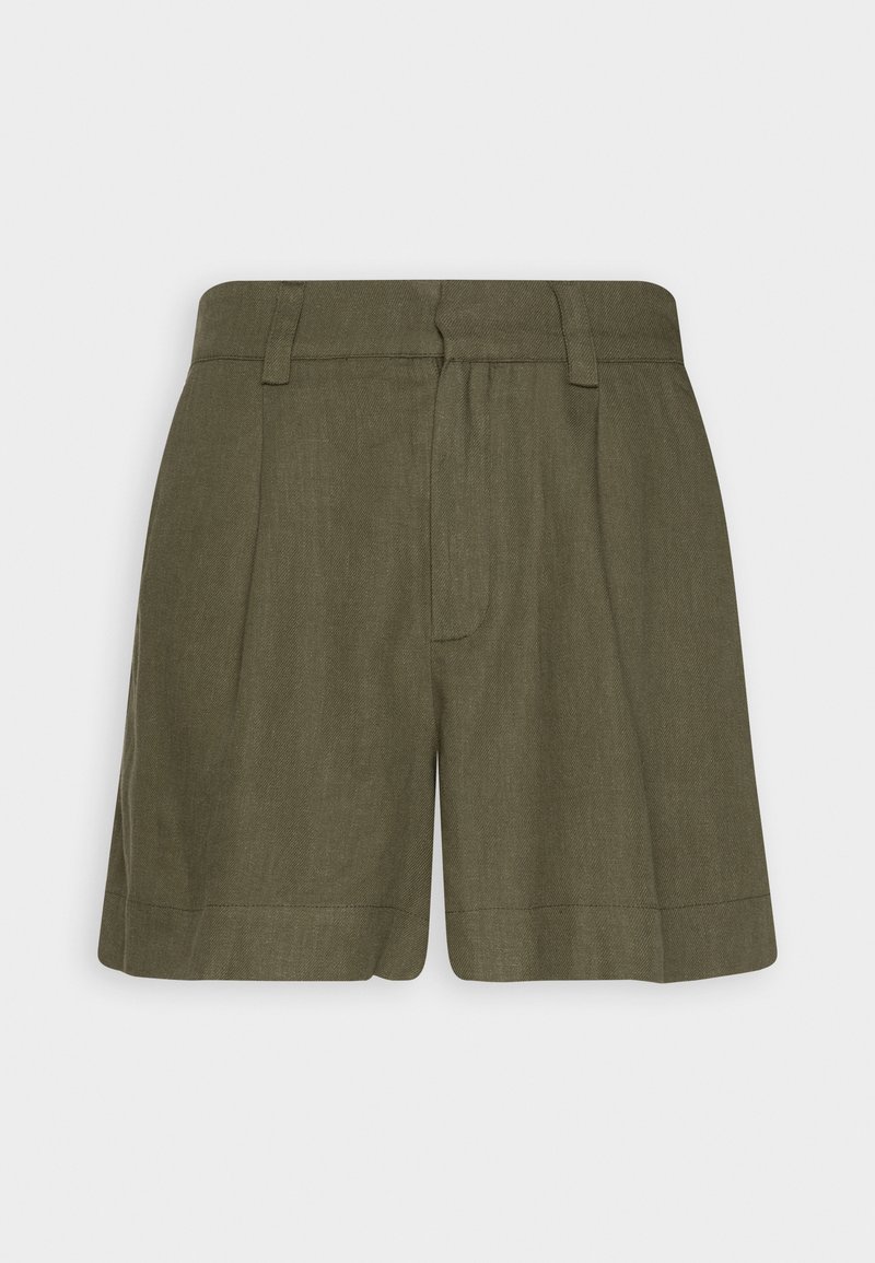 Sofie Schnoor Shorts donkergroen Sofie Schnoor Shorts donkergroen