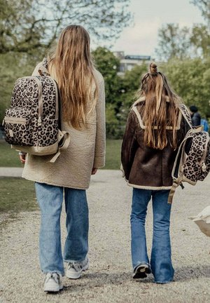 Pick & Pack SOMETHING WILD S - Backpack - gold
