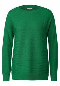 Cecil Maglione - mottled green