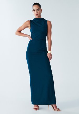 LANA - Maxi dress - emerald
