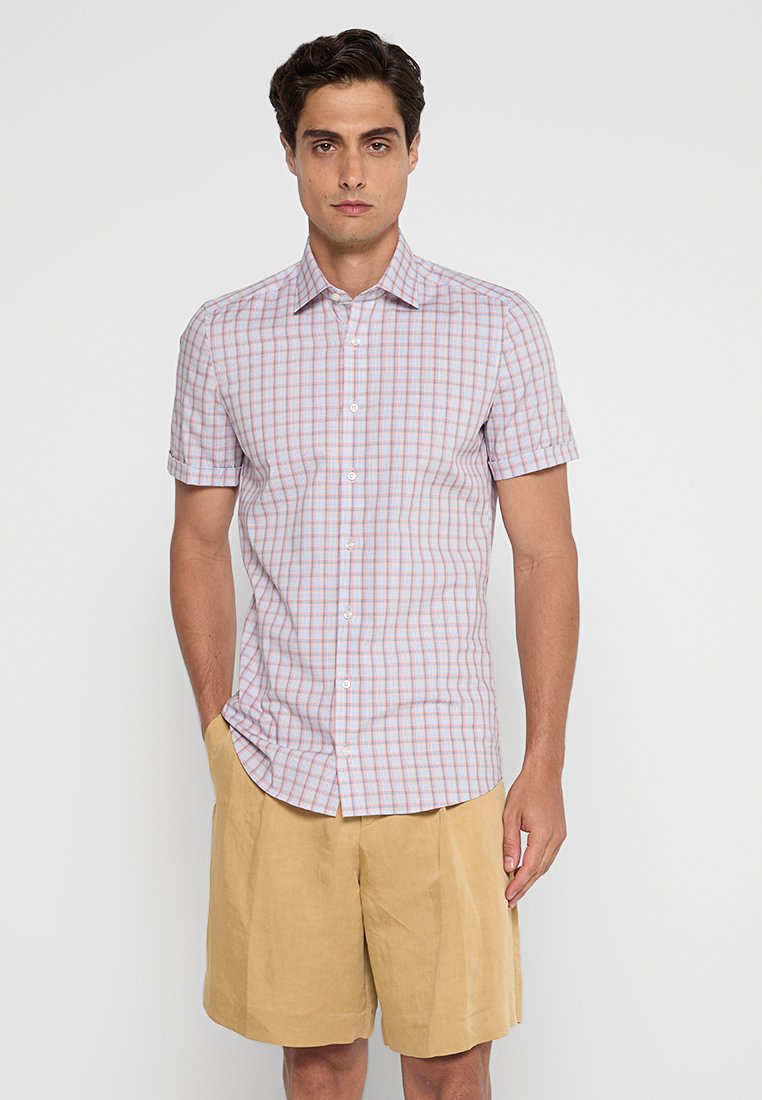 OLYMP Level Five Overhemd meerkleurig