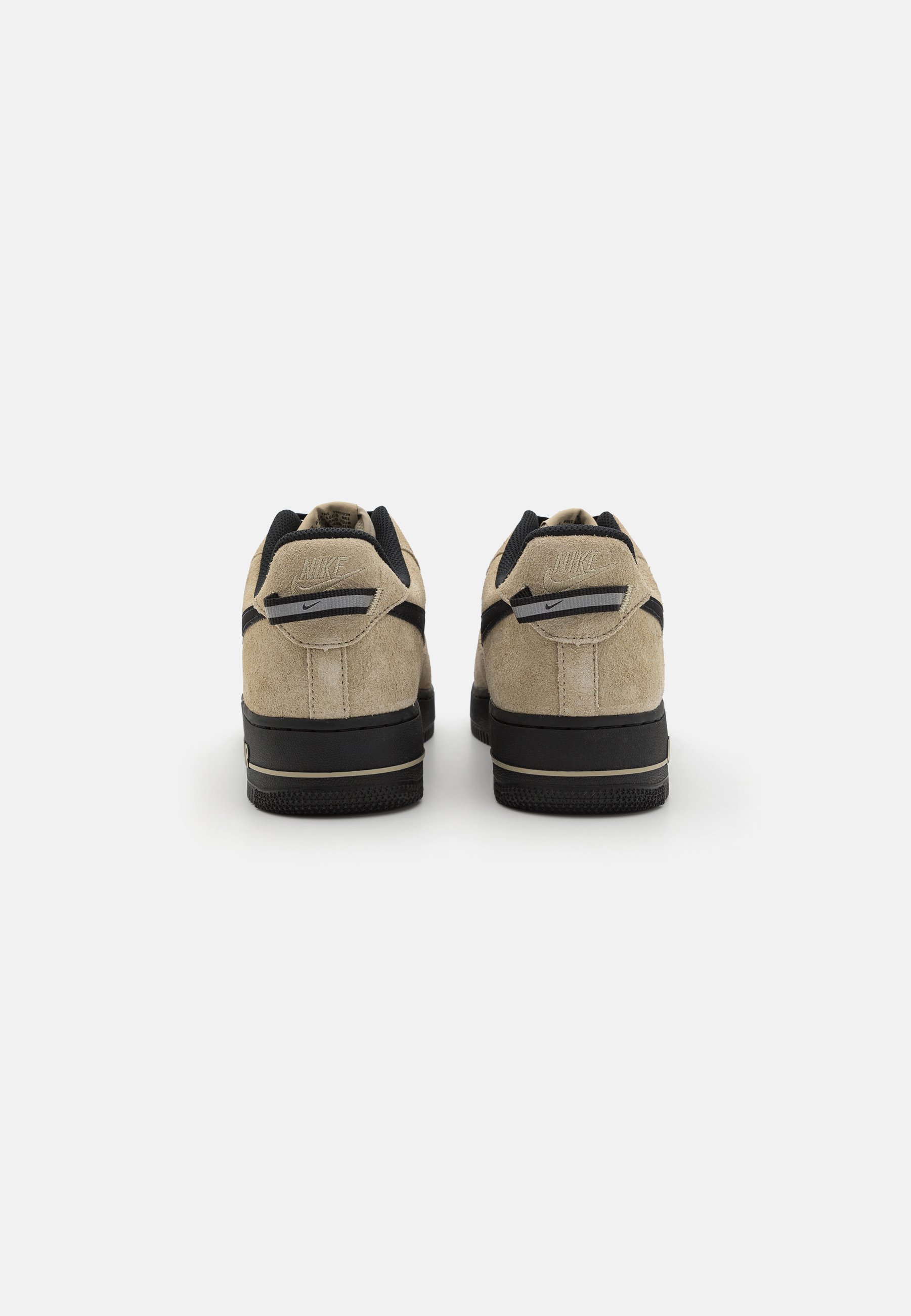 Nike Sportswear AIR FORCE 1 '07 LV8 - Trainers - desert
